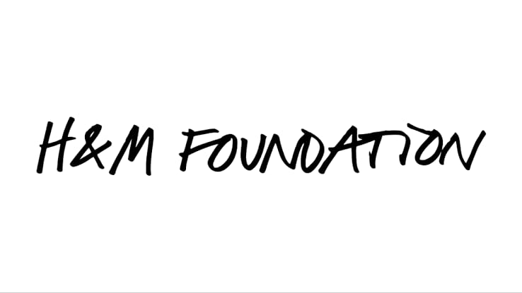 h&m foundation